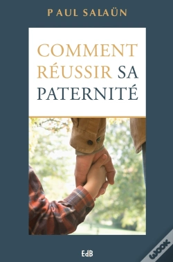 Capa do artigo Comment Réussir Sa Paternité