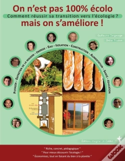 Capa do artigo Comment Réussir Sa Transition Vers L'Écologie ?