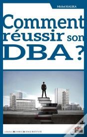 Capa do artigo Comment Reussir Son Dba ?