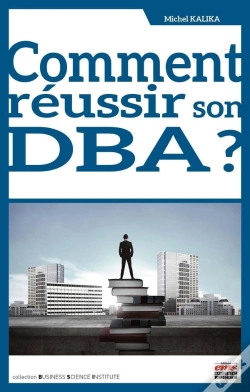 Capa do artigo Comment Reussir Son Dba ?