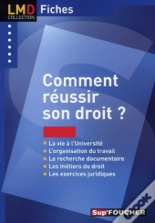Comment Reussir Son Droit