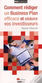 Capa do artigo Comment Reussir Un Business Plan Pour Le