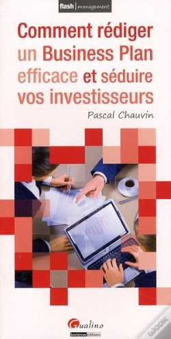 Capa do artigo Comment Reussir Un Business Plan Pour Le