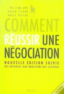 Capa do artigo Comment Réussir Une Négociation ?