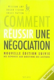 Capa do artigo Comment Réussir Une Négociation ?