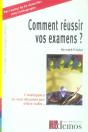 Comment Réussir Vos Examens - Preview