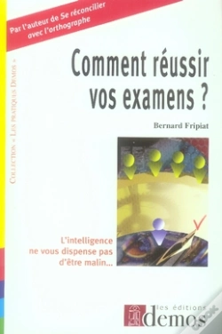 Capa do artigo Comment Réussir Vos Examens