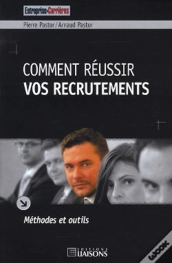 Capa do artigo Comment Reussir Vos Recrutements