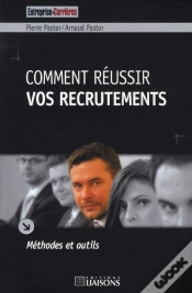 Capa do artigo Comment Reussir Vos Recrutements