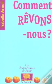 Capa do artigo Comment Revons-Nous ?