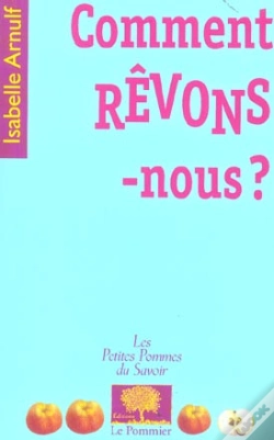 Capa do artigo Comment Revons-Nous ?