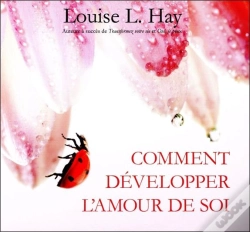 Capa do artigo Comment S'Aimer Soi-Meme - Livre Audio