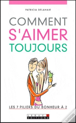 Capa do artigo Comment S'Aimer Toujours ?