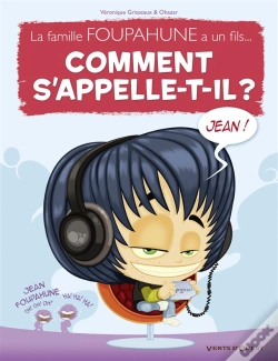 Capa do artigo Comment S'Appelle-T-Il ?