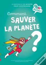 Capa do artigo Comment Sauver La Planète ?