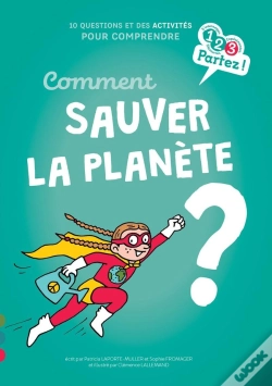 Capa do artigo Comment Sauver La Planète ?
