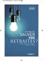 Comment Sauver Nos Retraites - Preview