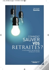 Comment Sauver Nos Retraites