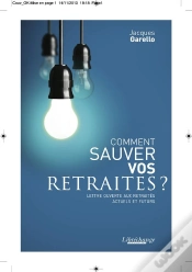 Capa do artigo Comment Sauver Nos Retraites