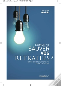 Capa do artigo Comment Sauver Nos Retraites