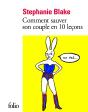 Comment Sauver Son Couple En Dix Leçons (Ou Pas) - Preview