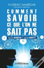 Capa do artigo Comment Savoir Ce Que L