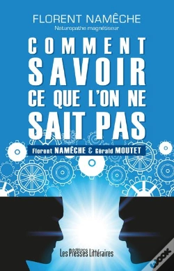 Capa do artigo Comment Savoir Ce Que L'On Ne Sait Pas