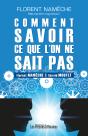 Comment Savoir Ce Que L'On Ne Sait Pas - Preview