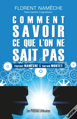 Capa do artigo Comment Savoir Ce Que L'On Ne Sait Pas