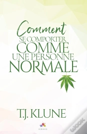 Capa do artigo Comment Se Comporter Comme Une Personne Normale