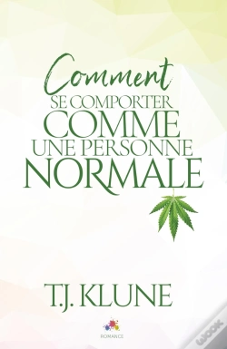 Capa do artigo Comment Se Comporter Comme Une Personne Normale