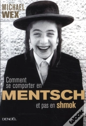 Capa do artigo Comment Se Comporter En Mensch Et Pas En Schock