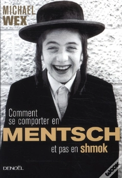 Capa do artigo Comment Se Comporter En Mensch Et Pas En Schock