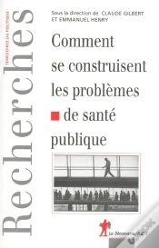 Capa do artigo Comment Se Contruisent Les Problèmes De Santé Publique