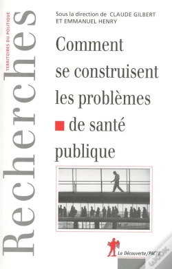 Capa do artigo Comment Se Contruisent Les Problèmes De Santé Publique