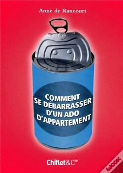 Capa do artigo Comment Se Debarasser De Son Ado D'Appartement