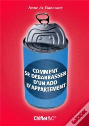 Capa do artigo Comment Se Debarasser De Son Ado D
