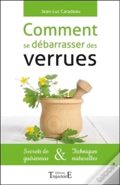 Capa do artigo Comment Se Debarrasser Des Verrues - Secrets De Guerisseurs & Techniques Naturelles
