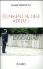 Comment Se Dire Adieu ? - Preview