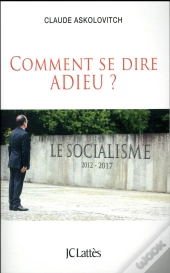 Comment Se Dire Adieu ?