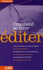 Comment Se Faire Éditer (Édition 2009) - Preview