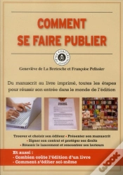 Capa do artigo Comment Se Faire Éditer