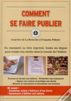 Capa do artigo Comment Se Faire Éditer