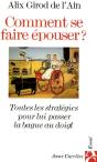 Comment Se Faire Epouser - Preview