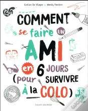 Capa do artigo Comment Se Faire Un Ami ?