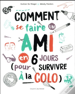 Capa do artigo Comment Se Faire Un Ami ?
