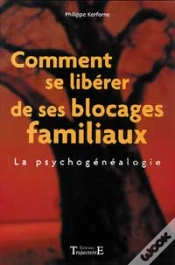 Capa do artigo Comment Se Liberer De Son Destin Familial