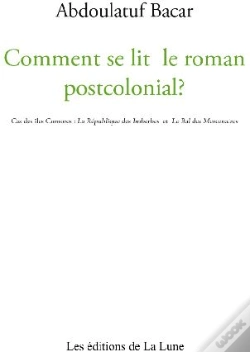 Capa do artigo Comment Se Lit Le Roman Postcolonial ? Cas Des Îles Comores
