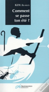 Capa do artigo Comment Se Passe Ton Ete ?