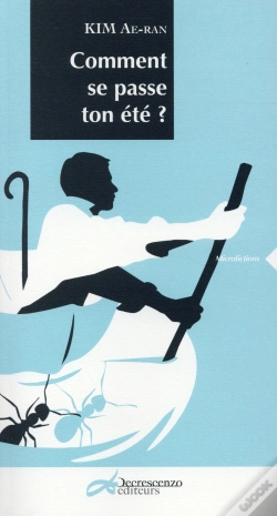 Capa do artigo Comment Se Passe Ton Ete ?